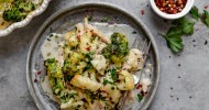 10-best-chicken-broccoli-cauliflower-casserole image