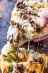 philly-cheese-steak-cheesy-bread-the-recipe-critic image