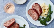 how-to-make-the-perfect-meatloaf-martha-stewart image