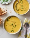 how-to-make-classic-potato-leek-soup-kitchn image
