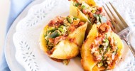 10-best-vegetarian-stuffed-pasta-shells-recipes-yummly image