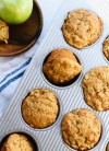 healthy-apple-muffins-recipe-cookie-and-kate image