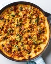easy-broccoli-and-cheese-casserole-recipe-kitchn image