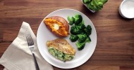 10-best-spinach-and-bacon-stuffed-chicken-breasts image