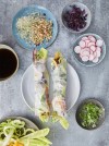 jessica-chastains-tempura-rolls-jamie-oliver-vegan image