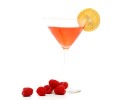 raspberry-lemon-drop-martini-recipe-cocktail image