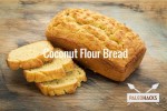 33-indulgent-paleo-coconut-flour-recipes-grain-free image