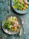 grilled-chicken-with-charred-pineapple-salad-jamie image