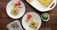 10-best-breakfast-egg-casserole-vegetables image