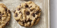 vegan-chocolate-chip-cookies-good-housekeeping image