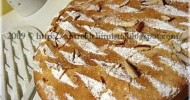 10-best-almond-cake-with-ground-almonds image