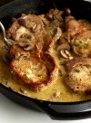 creamy-garlic-mushroom-pork-chops-kitchn image