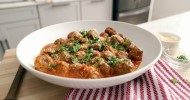 10-best-penne-pasta-with-meatballs-recipes-yummly image
