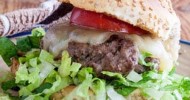 10-best-venison-burgers-recipes-yummly image