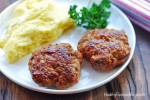 sausage-patties-easy-homemade-recipe-healthy image