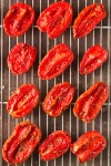 how-to-make-oven-dried-tomatoes-in-the-oven-kitchn image
