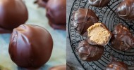 10-best-quick-peanut-butter-chocolate-dessert image