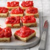 34-sweet-and-savory-strawberry-rhubarb-recipes-taste image