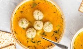 the-7-best-vegan-passover-recipes-vegnews image