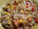 vegan-spanish-rice-with-bell-peppers-recipe-the image