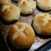 easy-quick-buns-recipe-foodcom image