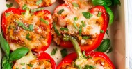 10-best-chicken-and-rice-stuffed-bell-peppers image