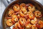 cajun-shrimp-skillet-recipe-eatwell101 image