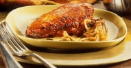 tandoori-chicken-breasts-recipe-eat-smarter-usa image