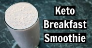 10-best-healthy-strawberry-breakfast-smoothie image
