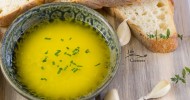 10-best-garlic-butter-dipping-sauce-recipes-yummly image