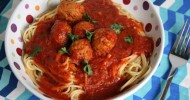 10-best-homemade-spaghetti-sauce-recipes-yummly image