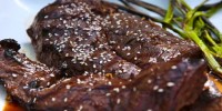 best-grilled-teriyaki-steak-recipe-how-to-make-grilled-delish image