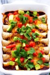 skinny-chicken-enchiladas-the-recipe-critic image