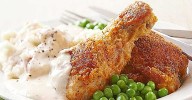 maryland-fried-chicken-better-homes-gardens image