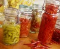 spicy-pepper-vinegar-recipe-the-spruce-eats image