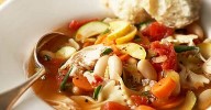 chicken-minestrone-soup-better-homes-gardens image