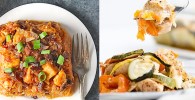 45-best-casserole-recipes-healthy-chicken image