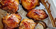 10-best-chicken-thigh-marinade-recipes-yummly image