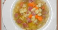 10-best-ham-lima-bean-soup-recipes-yummly image