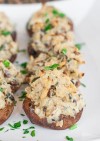 blue-cheese-stuffed-mushrooms-jo-cooks image