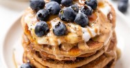 10-best-quinoa-flour-pancakes-recipes-yummly image