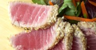 10-best-ahi-tuna-with-ginger-soy-sauce image
