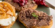 quick-and-easy-chicken-liver-pate-recipe-dr-axe image
