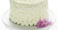 10-best-almond-cake-with-buttercream-frosting image