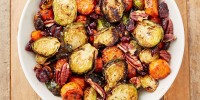 best-roasted-vegetable-medley-perfect-vegetable image