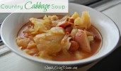 country-cabbage-soup-simple-living-mama image