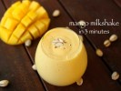 mango-milkshake-recipe-fresh-mango-shake-how-to image