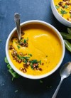 creamy-thai-carrot-sweet-potato-soup-cookie-and-kate image