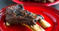 10-best-beef-ribs-pressure-cooker-recipes-yummly image