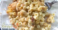 baked-macaroni-and-cheese-without-milk image